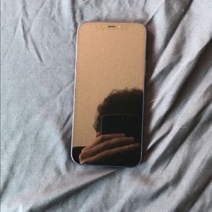 Blue iPhone 12 64GB